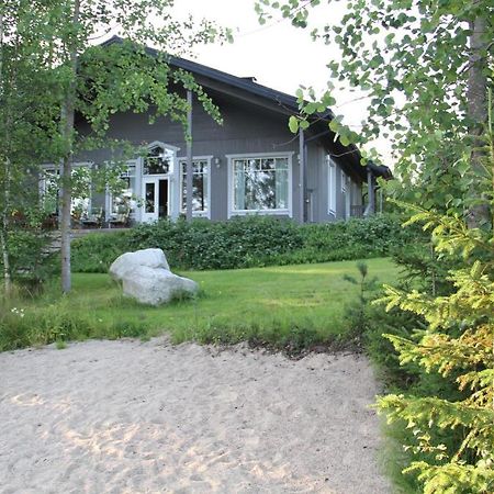 Miiluranta Villas Haapamaki  Exterior photo