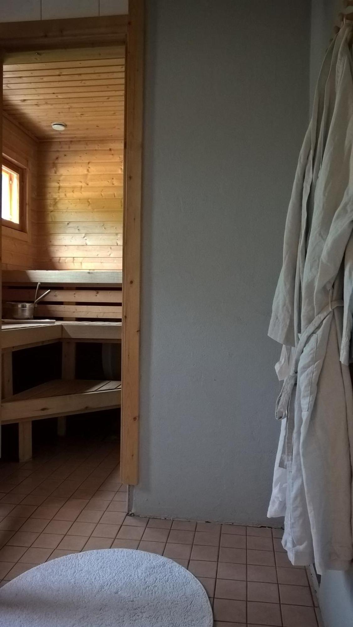 Miiluranta Villas Haapamaki  Room photo