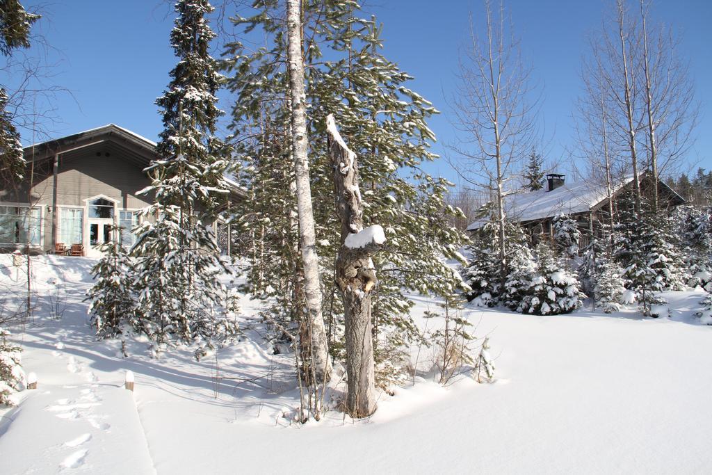 Miiluranta Villas Haapamaki  Exterior photo